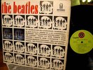 RARE UNIQUE ORIG   THE BEATLES   BEAT INVASION Lennon +