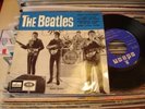 BEATLES WHAT YOU RE DOING  EP  Spain 7