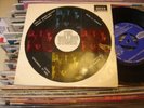 ROLLING STONES under the broadwalk EP 65 SPAIN TRICENTR