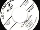 THE KITTENS IS IT OVER BABY CLASSIC OLDIE LISTEN