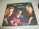 Eddie Cochran Record Singin’ to my Baby Liberty 45 rpm