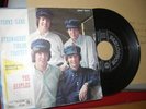 beatles penny lane qmsp 16404 italy carisch parlaphone