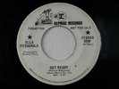 ELLA FITZGERALD Get Ready NORTHERN SOUL 45 HEAR