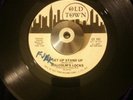 Funk 45 Malcolm's Locks 