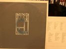 MIND OVER FOUR Desperate LP DIY art punk/no wave/metal