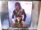 Michael Jackson – Me and Dangerous part.2 – raro LP