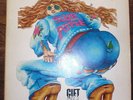 GIFT Blue Apple Krautrock Prog Psych Orig. Nova LP
