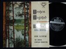 Decca SXL 2030-Kirsten Flagstad-Sibelius- Song Recital