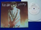 Pearl Jam Jeremy On White Vinyl 658258 7 7
