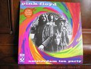Pink Floyd - Amsterdam Tea Party - Live 17.09.1969