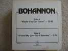 BOHANNON-MAYBE YOU CAN DANCE-12