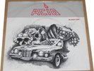 ACID: Black car 7