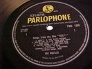*BEATLES* Help  - - Original 1965 UK EMI MONO LP