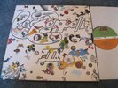 LED ZEPPELIN - III LP - Nr MINT WORKING WHEEL A7/B4 UK