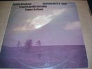 LP/ BRUCKNER / Sinfonie Nr. 9 (Jochum)/ETERNA/GDR