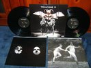 Tenacious D  2-LP Debut  Rare Original Epic MINT- Vinyl
