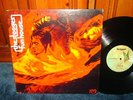 Stooges 1970 Fun House 2nd LP Iggy Pop / Orig Butterfly