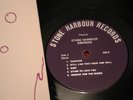 STONE HARBOUR   Emerges ORIGINAL private press psych Lp