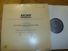 E. MAINARDI Bach CELLO SUITES 3+4 SOLO ARCHIV 14044 M-
