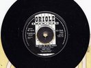 MARY WELLS - YOU BEAT ME TO THE PUNCH  U.K. ORIOLE 1762