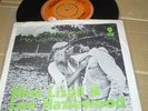 LEE HAZLEWOOD NINA LIZELL VEM KAN SEGLA..SWEDEN 45PS