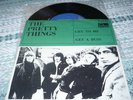 PRETTY THINGS CRY TO ME GET A BUSS SWEDEN 45PS