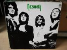 Nazareth 5 LPs Same / Fool Circle / Hair of the dog ua