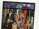 Moby Grape Hey Grandma 45 w Picture Sleeve