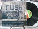 RUSH ROLL THE BONES P1991 ATCO ORIGINAL EX