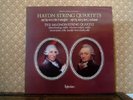 Hyperion A66124  The Salomon String Quartet  Haydn