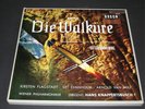 WAGNER WALKURE KNAPPERTSBUSCH DECCA 2 LP