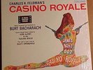 Casino Royale / TAS Audiophile in Shrink Dusty Spring..