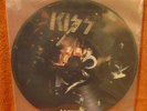 Kiss Alive Picture Disc