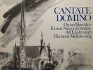 AUDIOPHILE Proprius Cantate Domino GF Orig 1st NM -