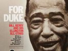 AUDIOPHILE M & K BILL BERRY For Duke TAS STUNNING NM