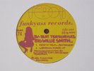 Big Willie Smith Kool Keith Beat Terrorists OG RAP 12