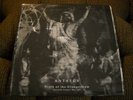 ANTAEUS AOSOTH split EP BEHEXEN MOONBLOOD VLAD TEPES