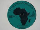 TENA STELIN - CAN'T TOUCH JAH - RARE UK Orig 7