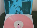 MOTORHEAD Rare vinyl rose 100 copies live97 INSERT BLEU