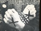 The Teen Idles Minor Disturbance EP PS 7'' 45rpm