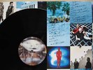 U2: Achtung Baby     12Track LP + Textinsert + OIS, m--