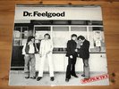 DR FEELGOOD   MALPRACTICE (Played Once NEAR MINT)