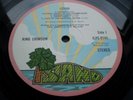 KING CRIMSON LIZARD 1st UK PRESS MiNt AuDiO\ ViNyL 
