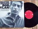 BOB DYLAN  THE TIMES THEY ARE A CHANGIN'  EARLY MONO LP