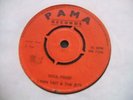 Lynn Tait & The Jets - Soul Food 1968 UK 45 PAMA