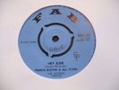 Prince Buster - Django Fever 1969 UK 45 FAB