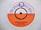 Winston Wright - Moonlight Groover 1969 UK 45 TROJAN
