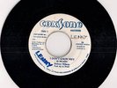 I DON'T KNOW WHY by DELROY WILSON classic