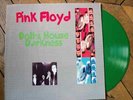 PINK FLOYD Doll's house darkness BBC 67 VYNIL VERT RARE