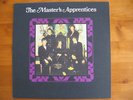 The Master's Apprentices Rare Reissue First  Abum 1967